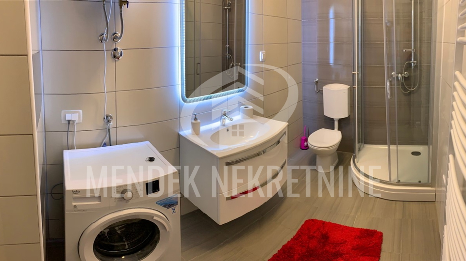 LUXURY FLOOR WITH 3 APARTMENTS IN THE CENTER OF VARAŽDIN - CROATIA!